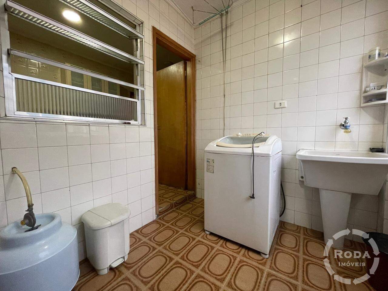 Apartamento à venda no Vila Mathias: 