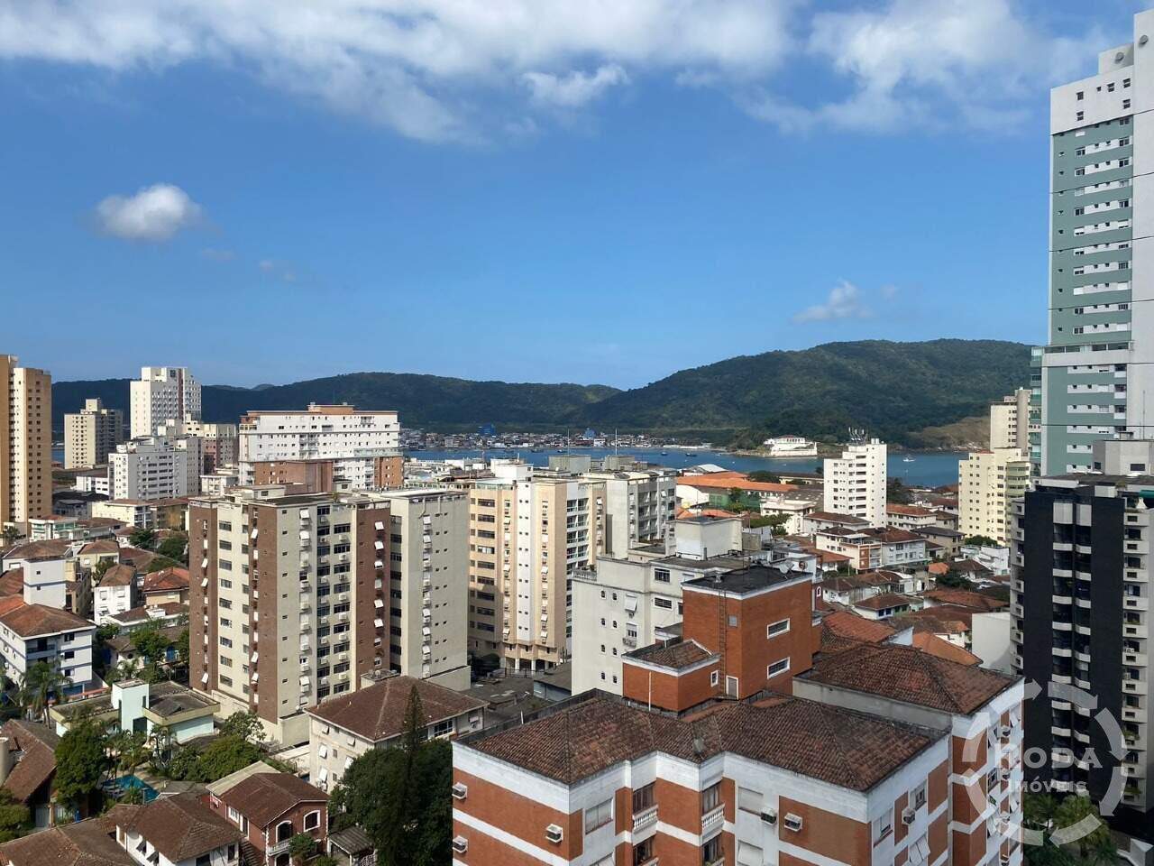 Apartamento à venda no Ponta da Praia: 