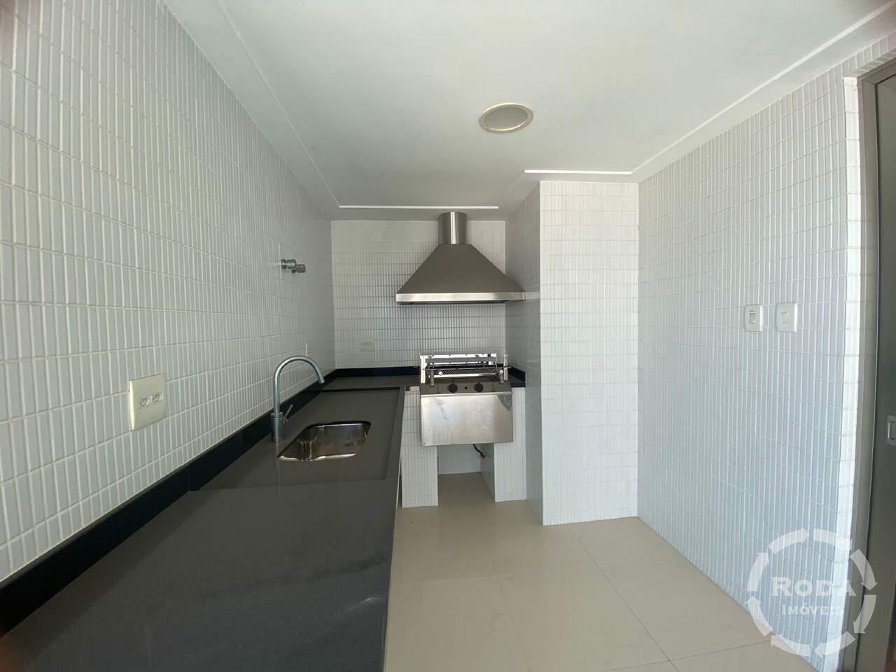 Apartamento à venda no Ponta da Praia: 