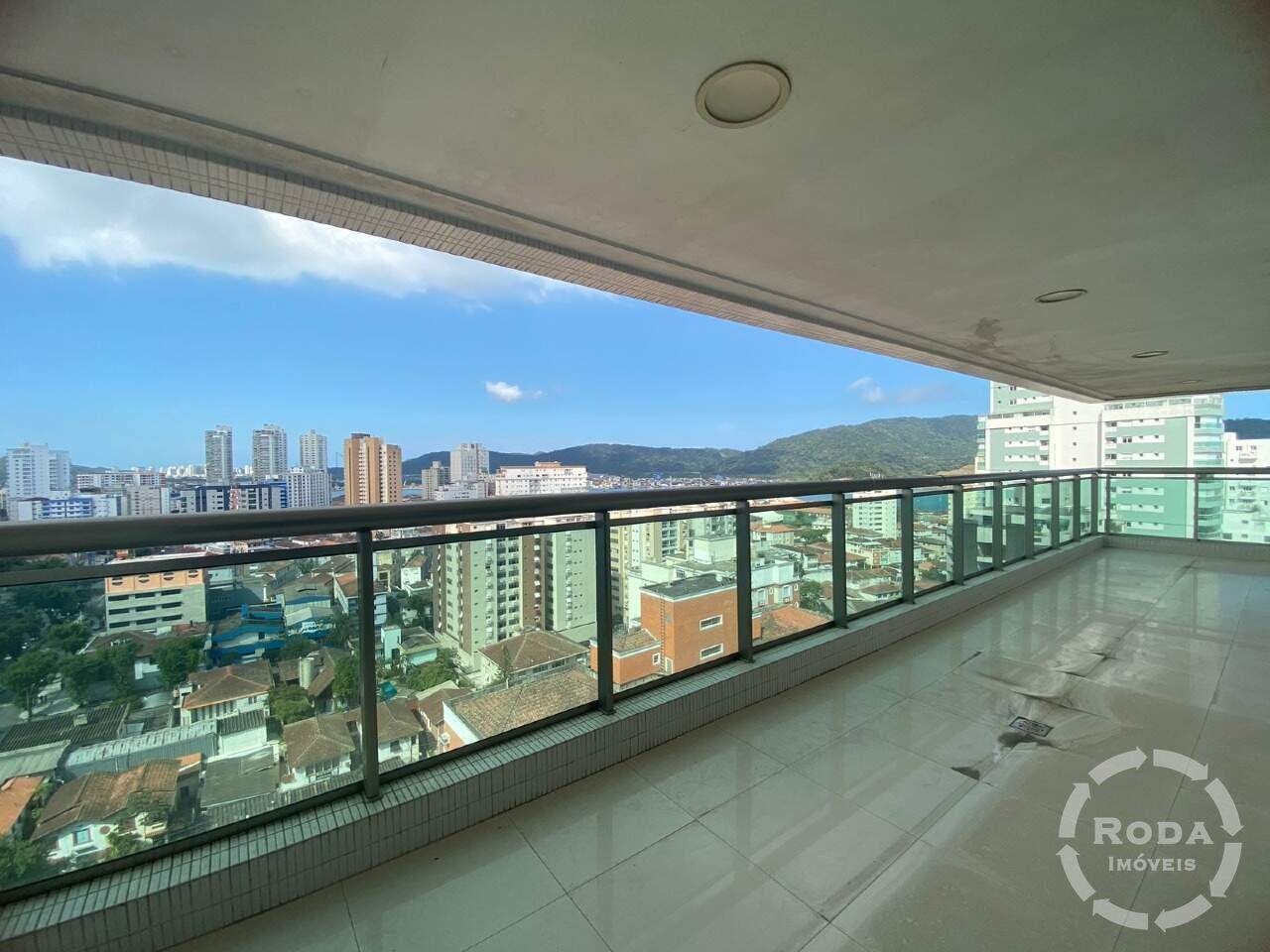 Apartamento à venda no Ponta da Praia: 