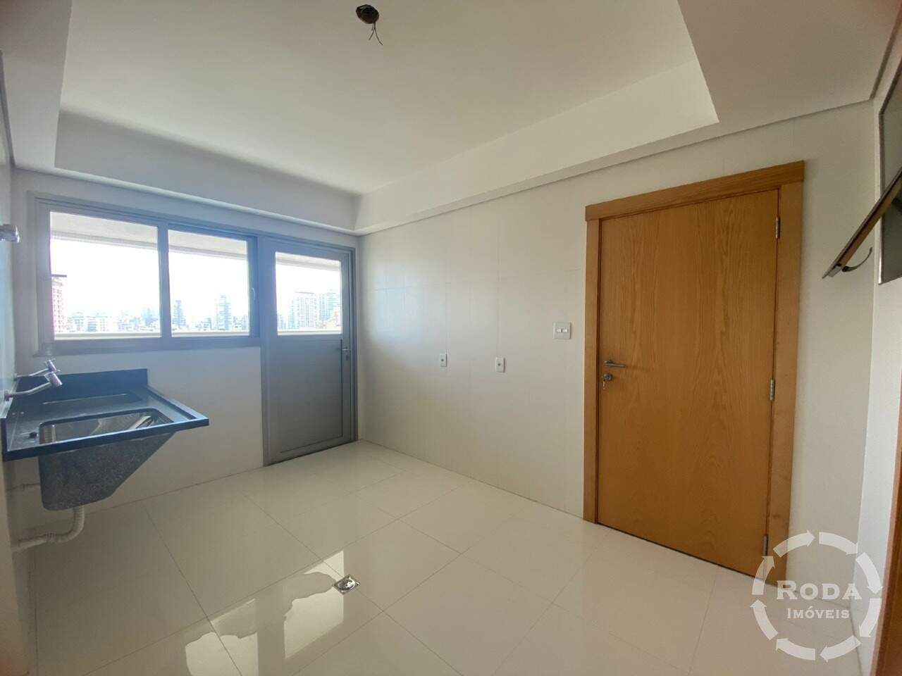 Apartamento à venda no Ponta da Praia: 