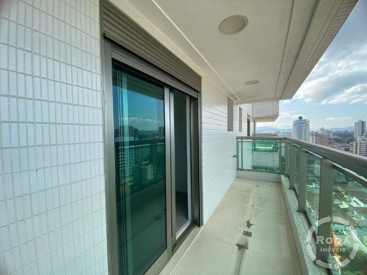 Apartamento à venda no Ponta da Praia: 