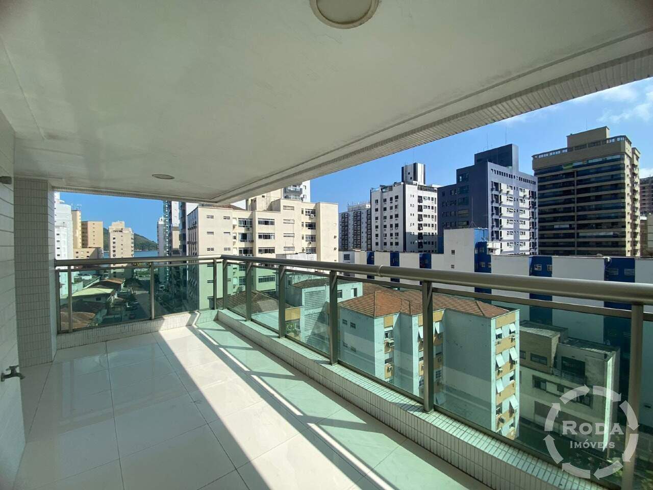 Apartamento à venda no Ponta da Praia: 