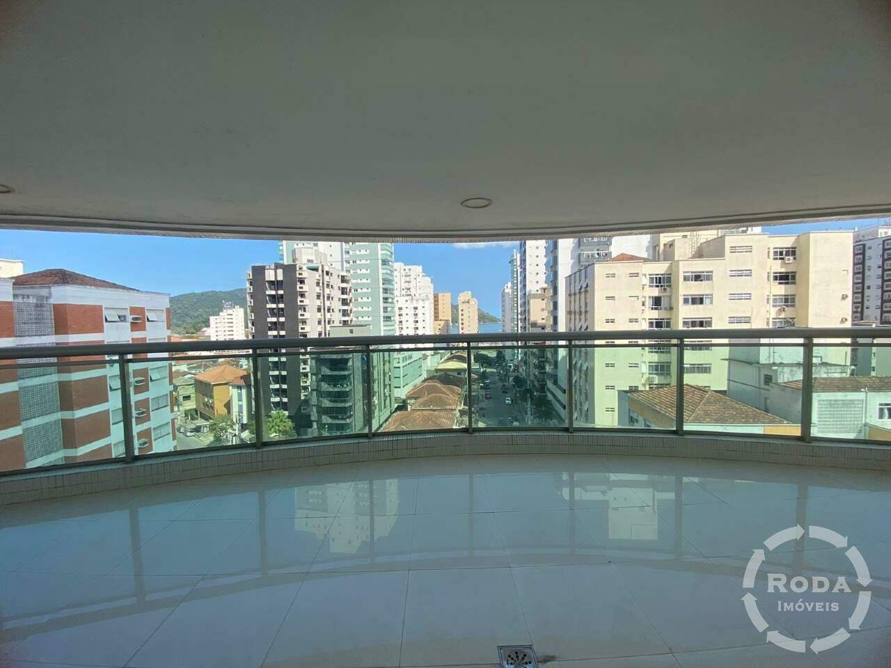 Apartamento à venda no Ponta da Praia: 