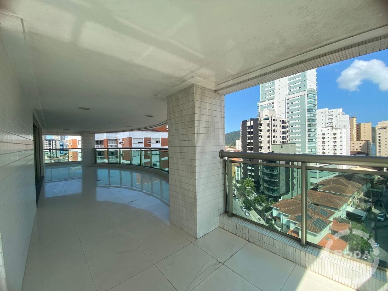 Apartamento à venda no Ponta da Praia: 