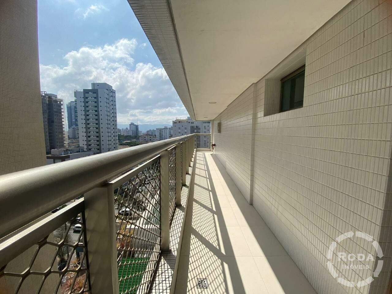 Apartamento à venda no Ponta da Praia: 