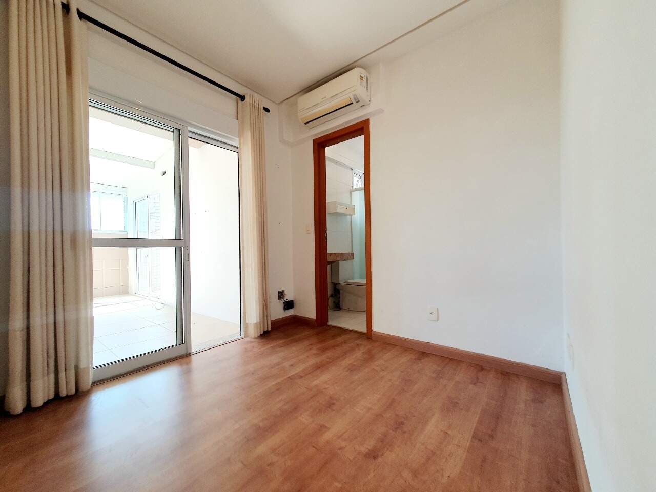 Apartamento Garden à venda no Gonzaga: 