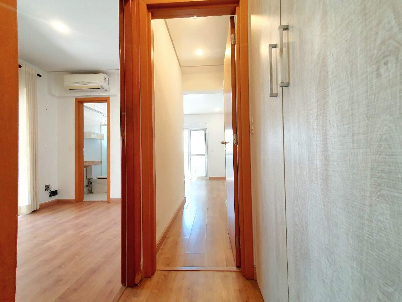 Apartamento Garden à venda no Gonzaga: 