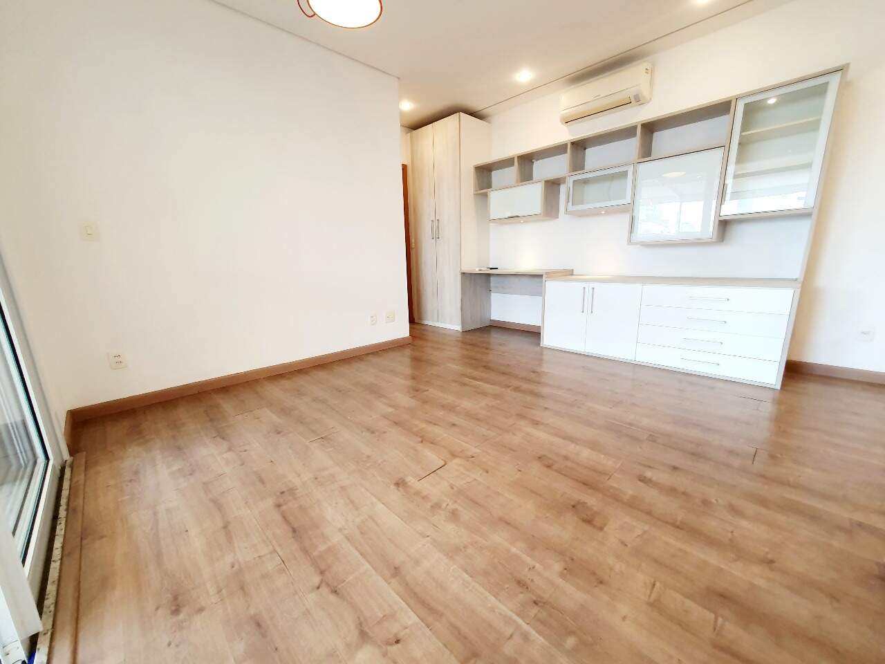 Apartamento Garden à venda no Gonzaga: 