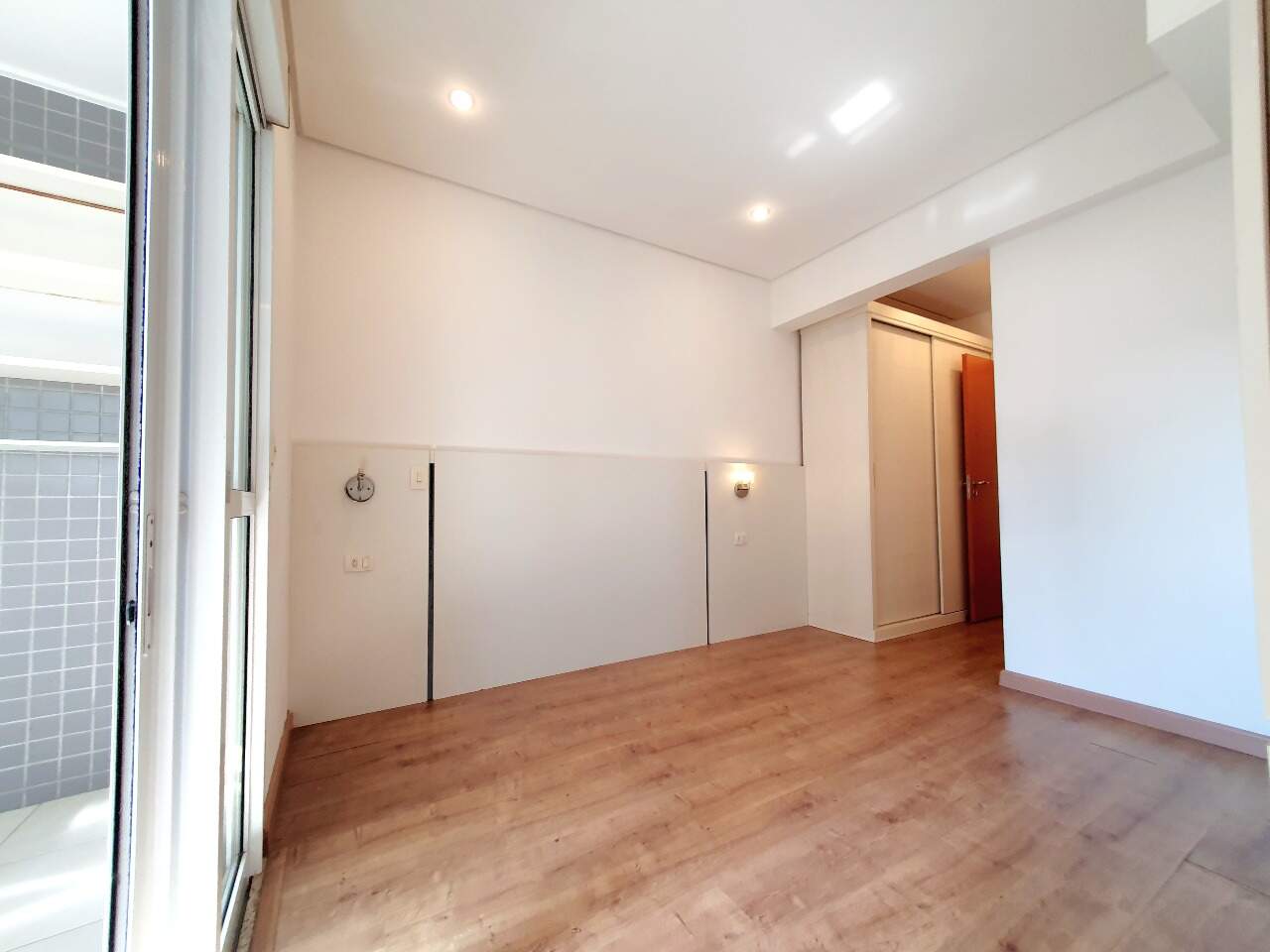 Apartamento Garden à venda no Gonzaga: 