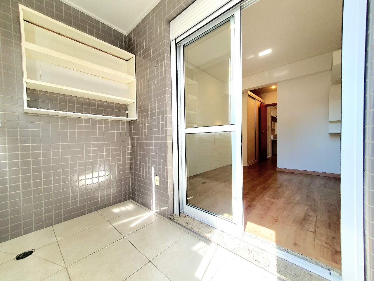 Apartamento Garden à venda no Gonzaga: 