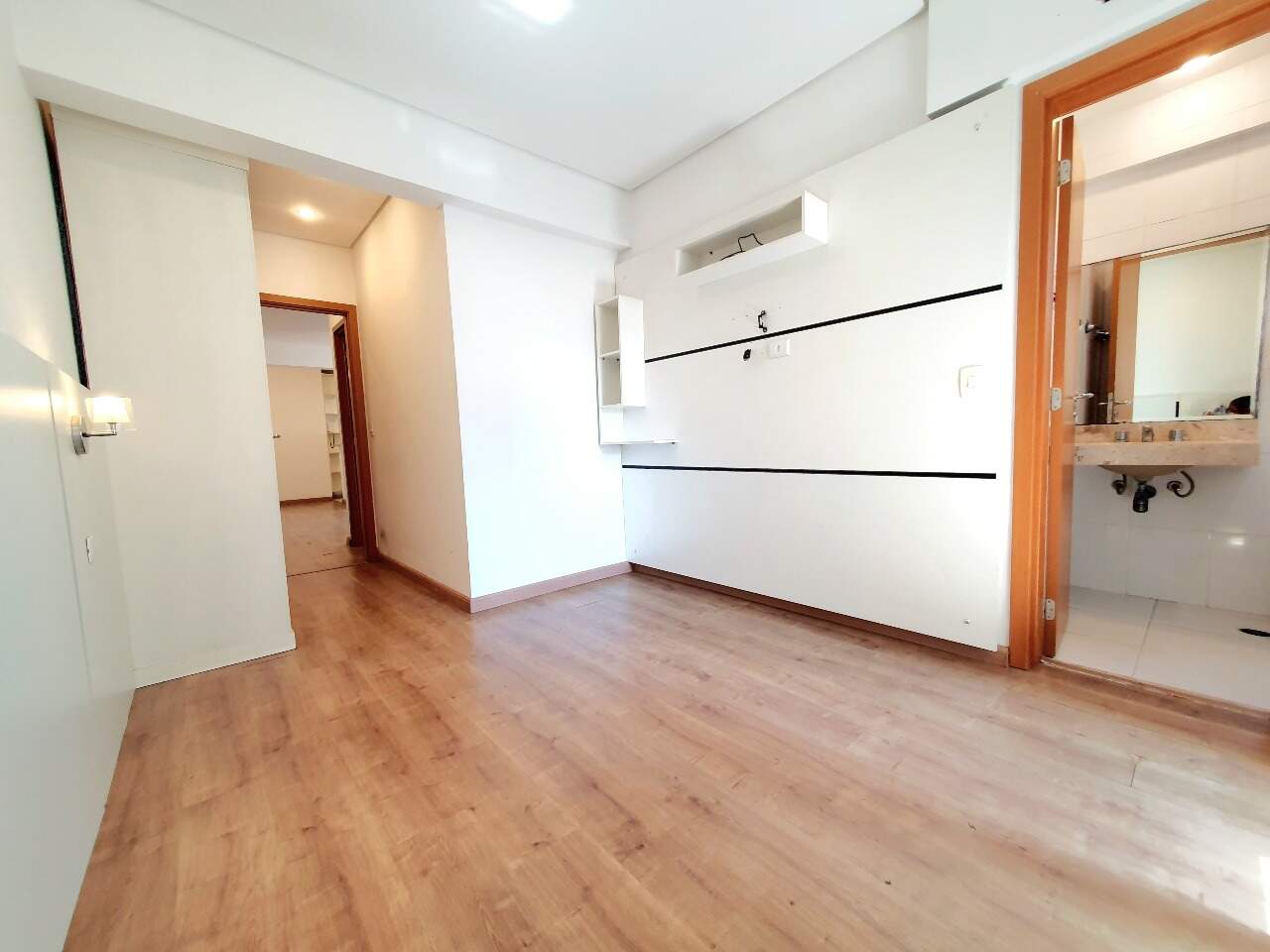 Apartamento Garden à venda no Gonzaga: 