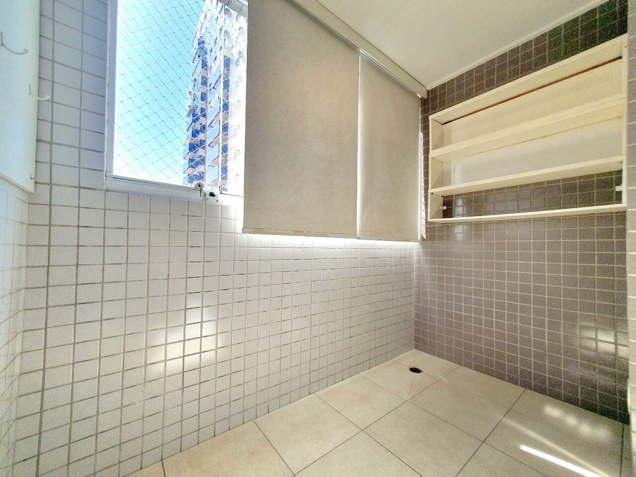 Apartamento Garden à venda no Gonzaga: 