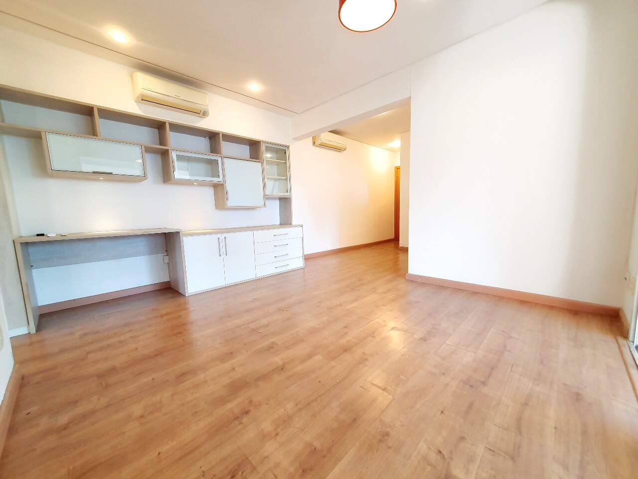 Apartamento Garden à venda no Gonzaga: 