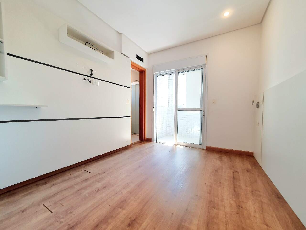 Apartamento Garden à venda no Gonzaga: 