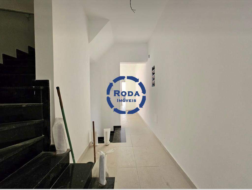 Casa à venda no Aparecida: