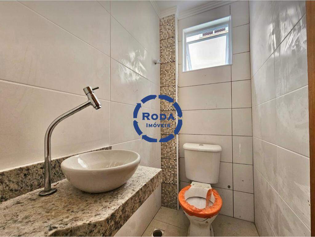 Casa à venda no Aparecida: