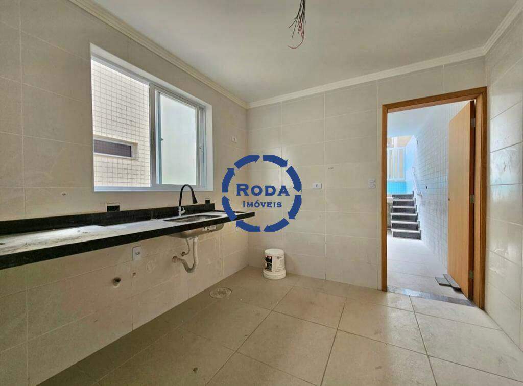 Casa à venda no Aparecida: