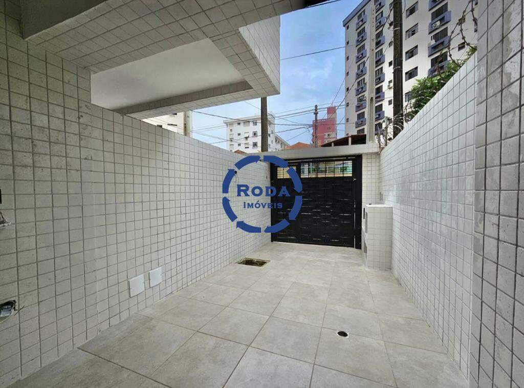 Casa à venda no Aparecida: 