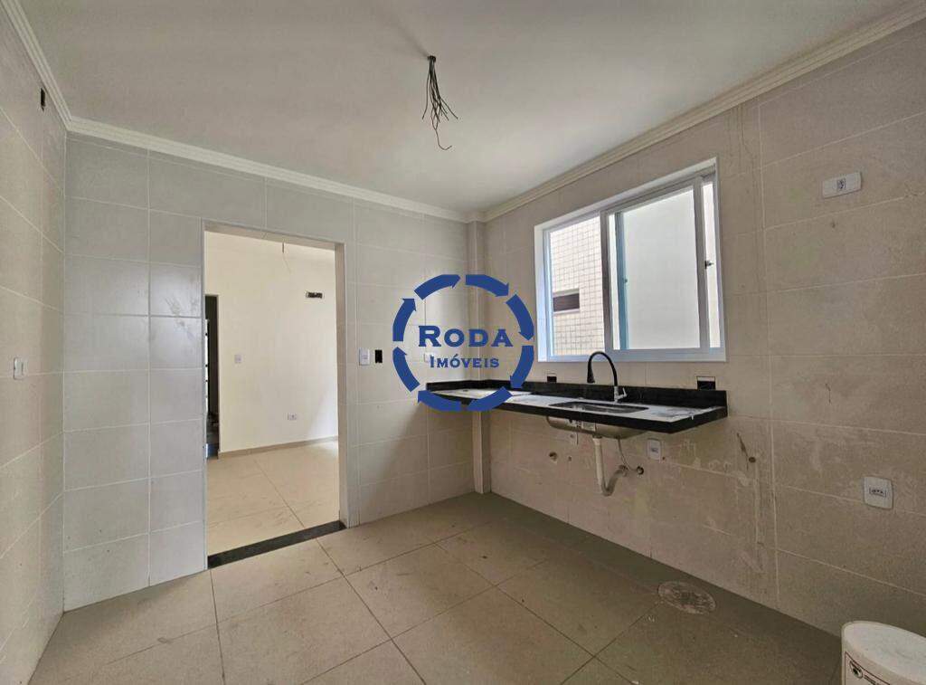 Casa à venda no Aparecida: