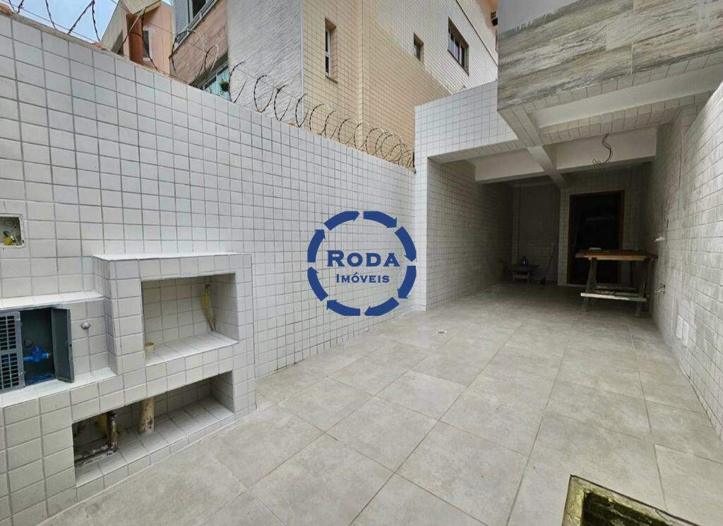 Casa à venda no Aparecida: 
