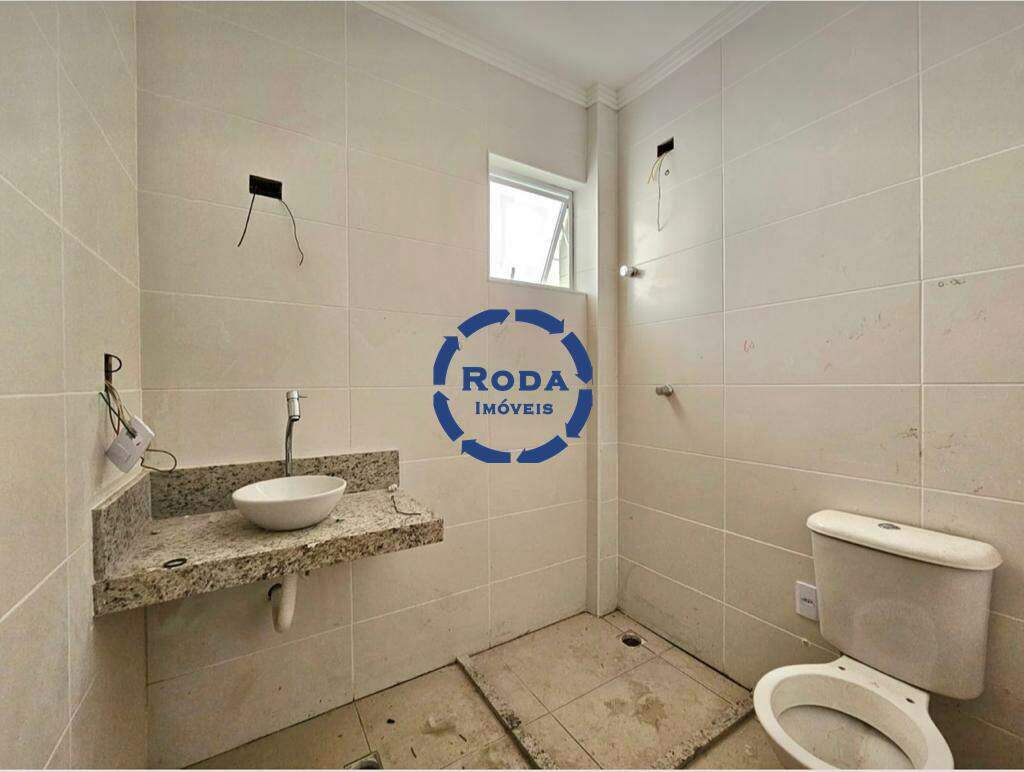 Casa à venda no Aparecida: