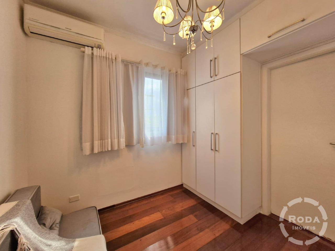 Apartamento à venda no Embaré: DORMITÓRIO 3