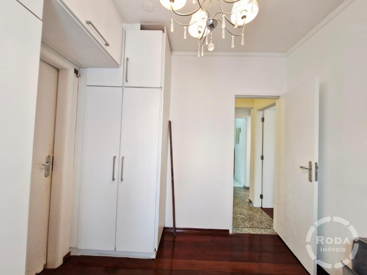 Apartamento à venda no Embaré: DORMITÓRIO 3