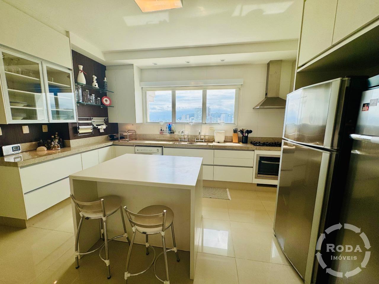 Apartamento à venda no Gonzaga: 