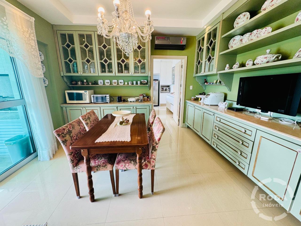 Apartamento à venda no Gonzaga: 