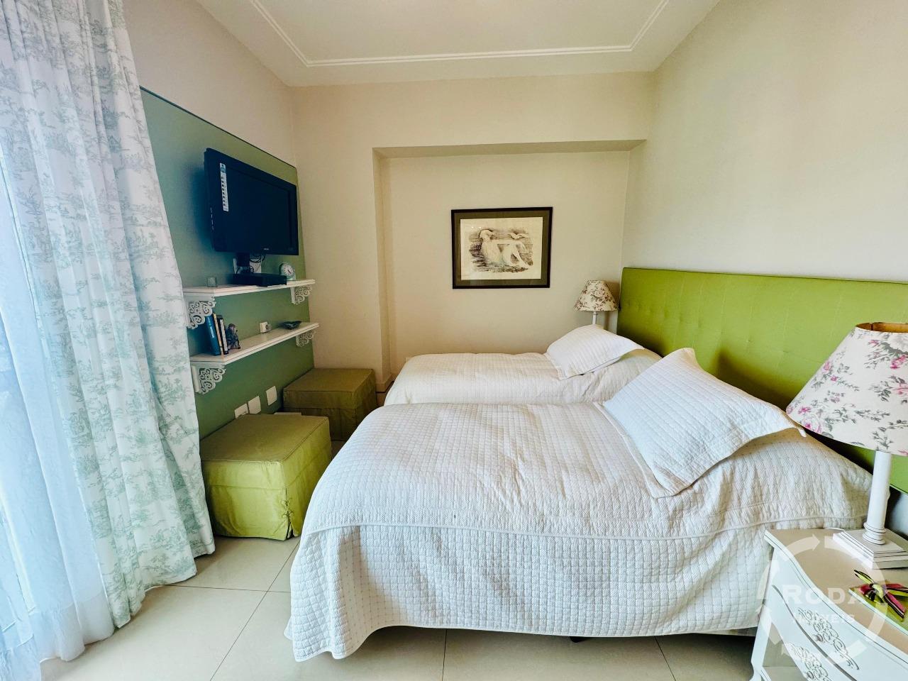 Apartamento à venda no Gonzaga: 