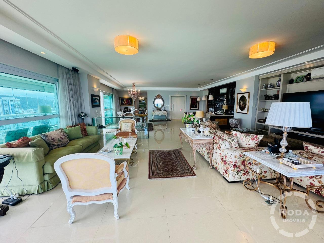 Apartamento à venda no Gonzaga: 