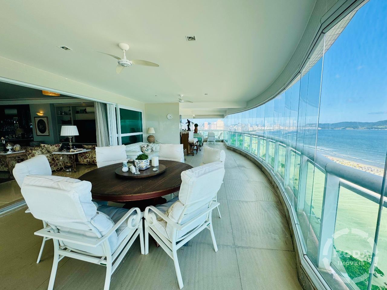 Apartamento à venda no Gonzaga: 