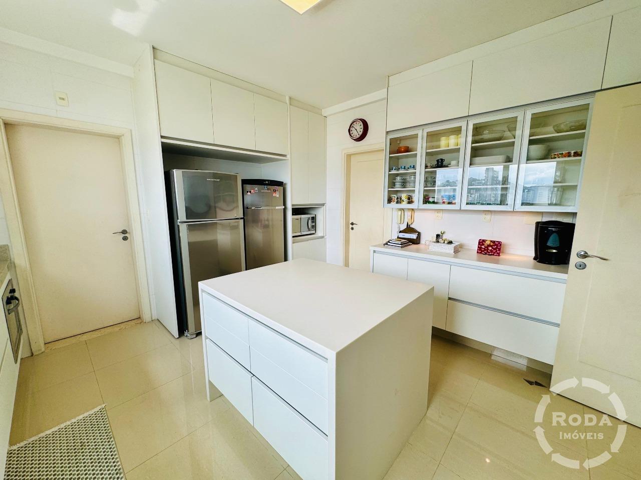 Apartamento à venda no Gonzaga: 