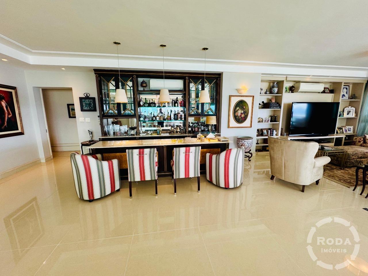 Apartamento à venda no Gonzaga: 