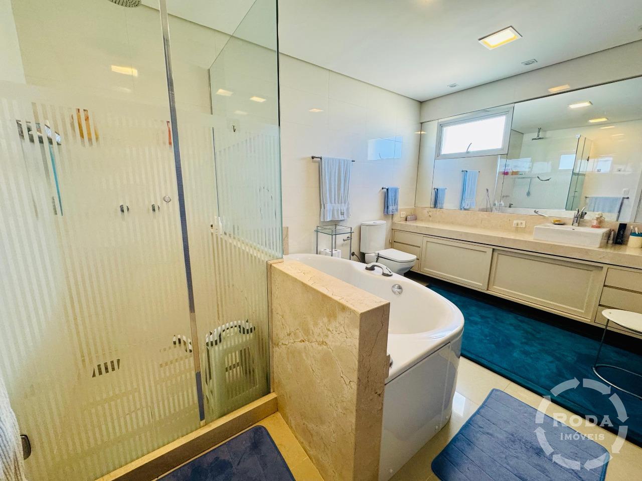 Apartamento à venda no Gonzaga: 