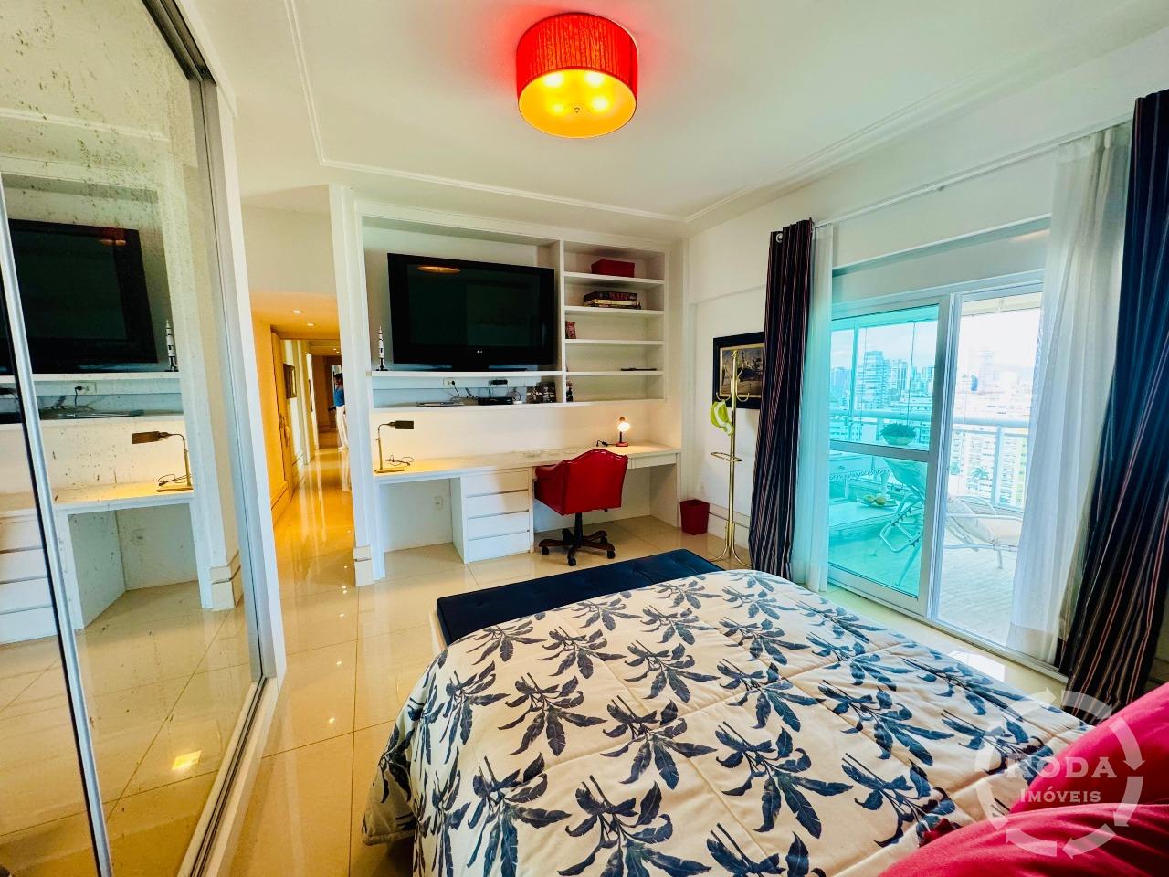 Apartamento à venda no Gonzaga: 