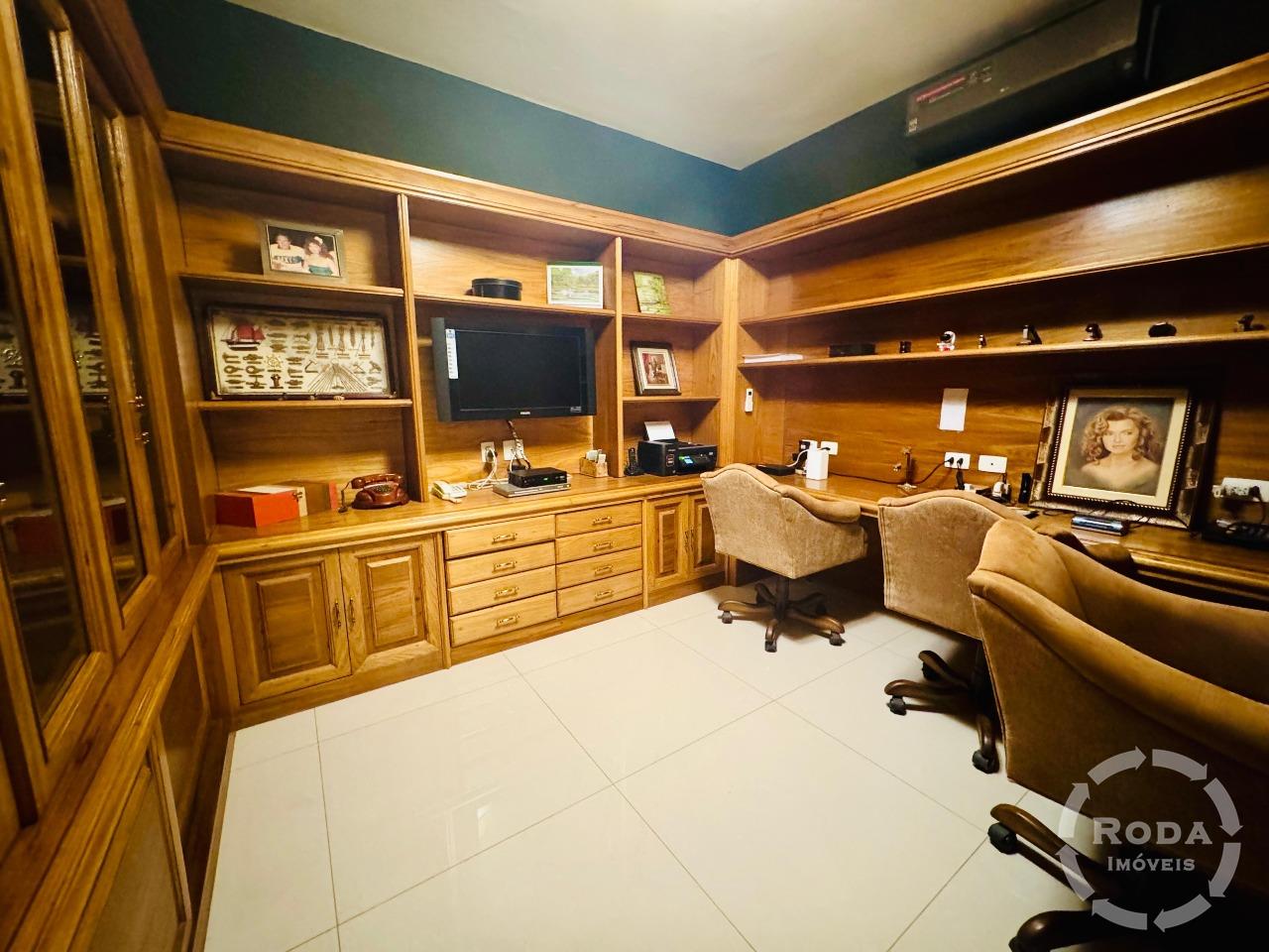 Apartamento à venda no Gonzaga: 