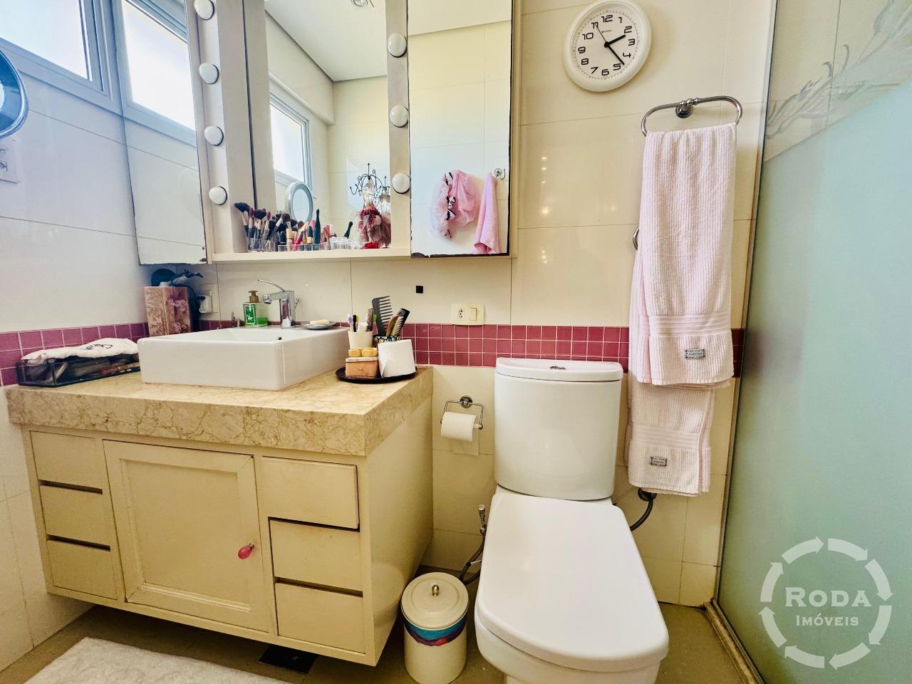 Apartamento à venda no Gonzaga: 