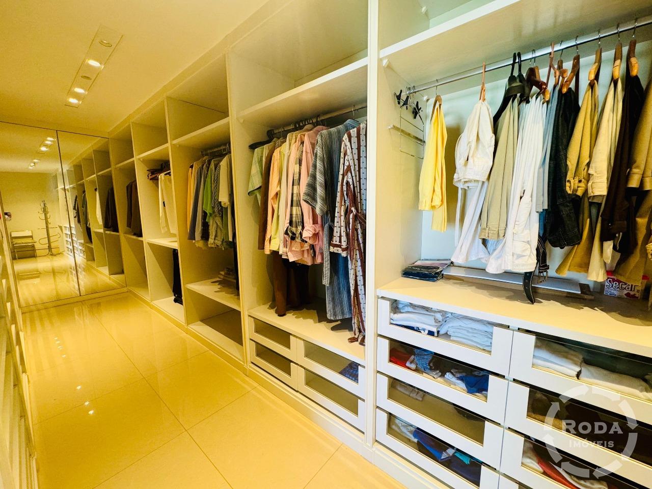 Apartamento à venda no Gonzaga: 