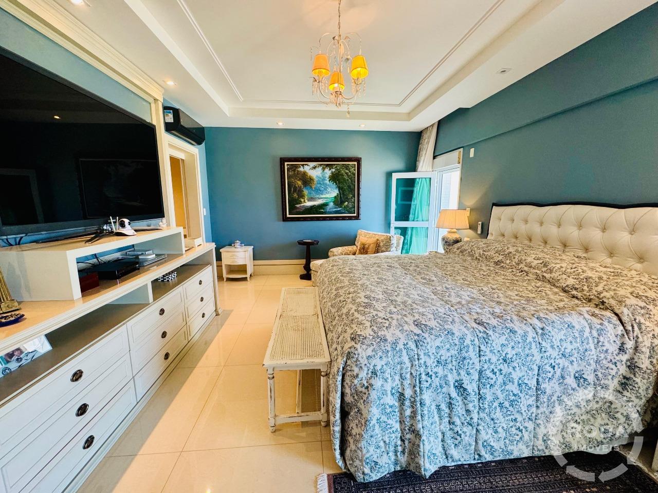 Apartamento à venda no Gonzaga: 