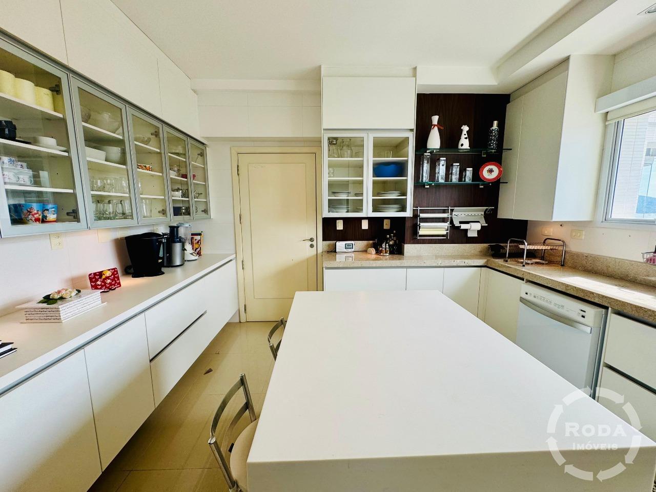 Apartamento à venda no Gonzaga: 