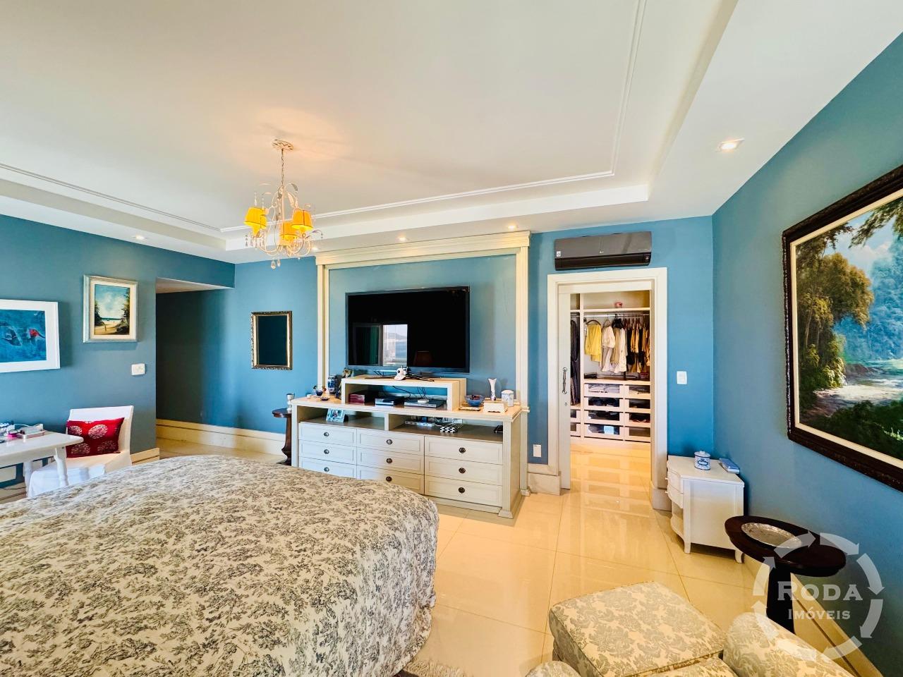 Apartamento à venda no Gonzaga: 