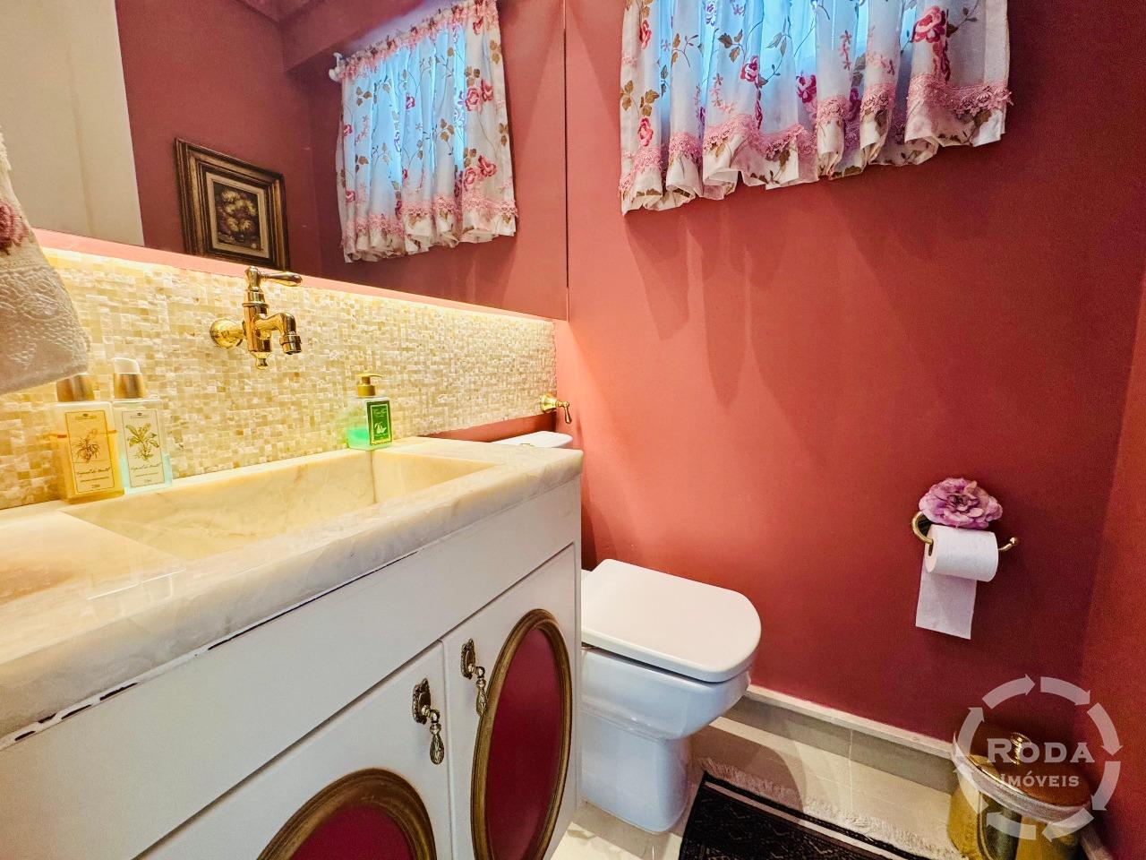 Apartamento à venda no Gonzaga: 