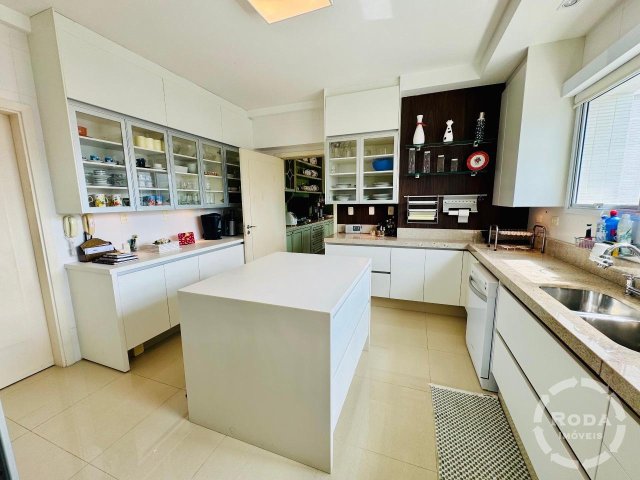 Apartamento à venda no Gonzaga: 