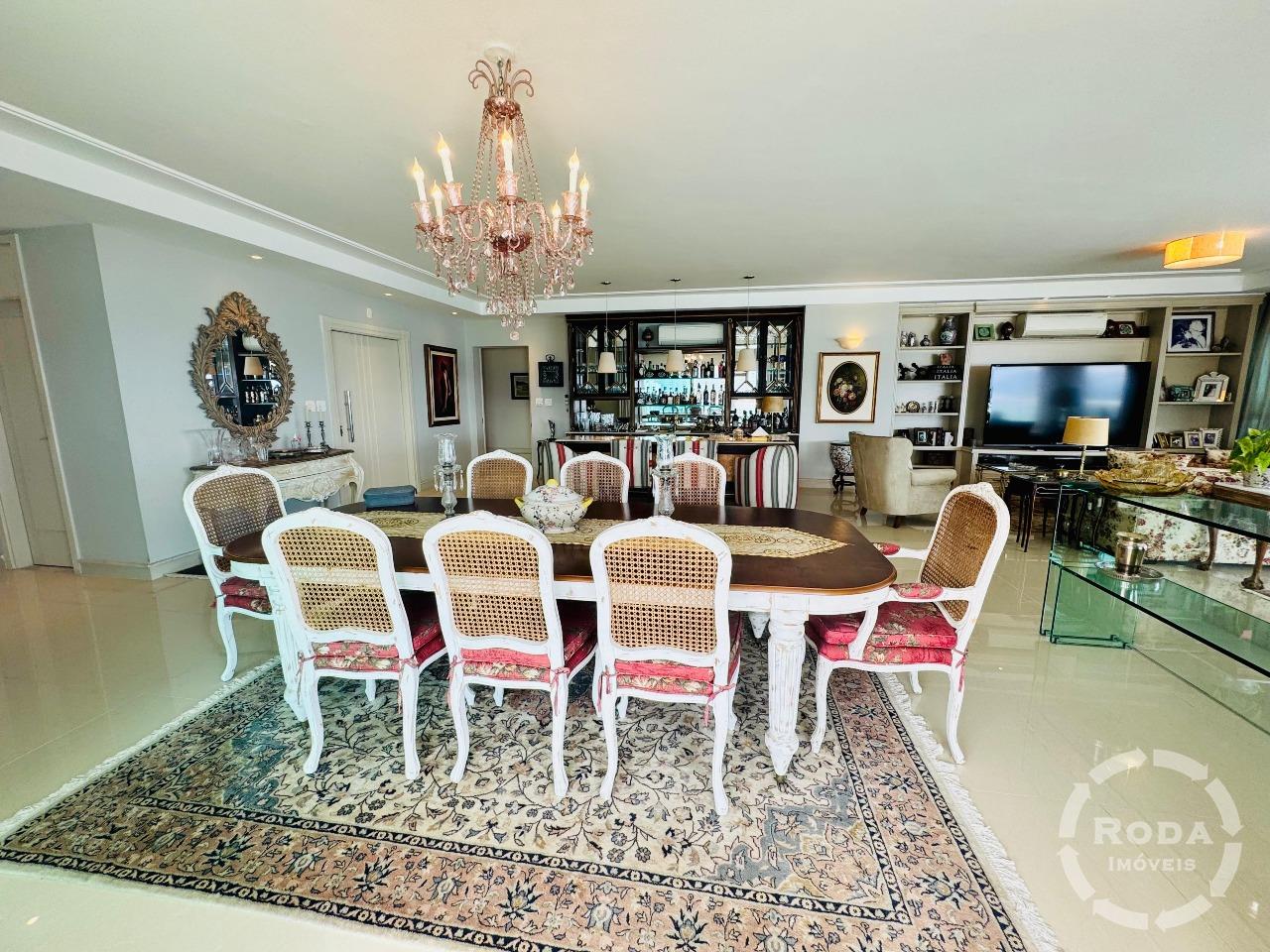 Apartamento à venda no Gonzaga: 