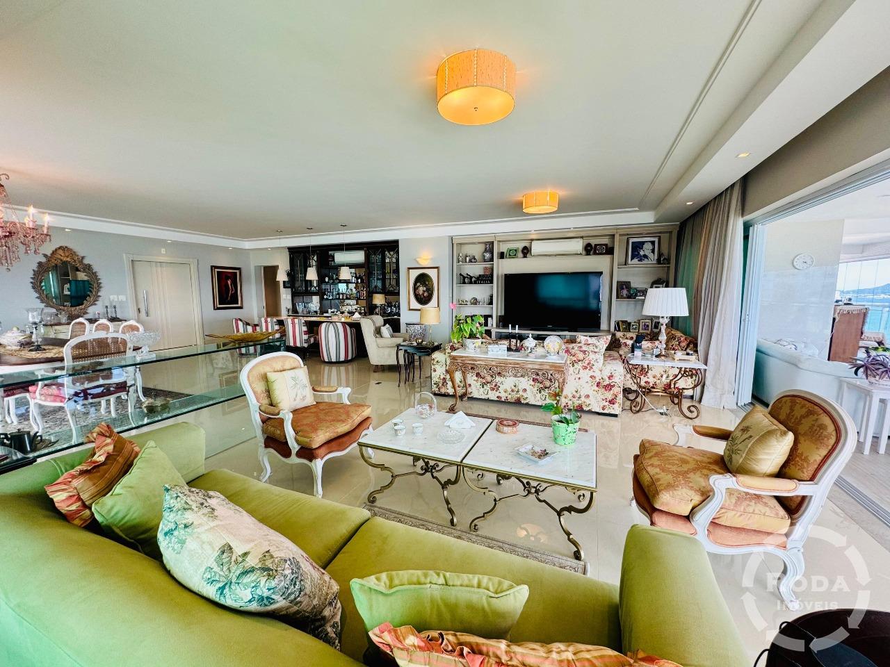 Apartamento à venda no Gonzaga: 