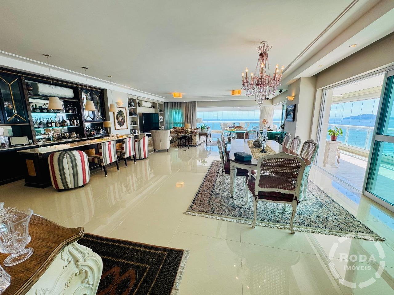 Apartamento à venda no Gonzaga: 