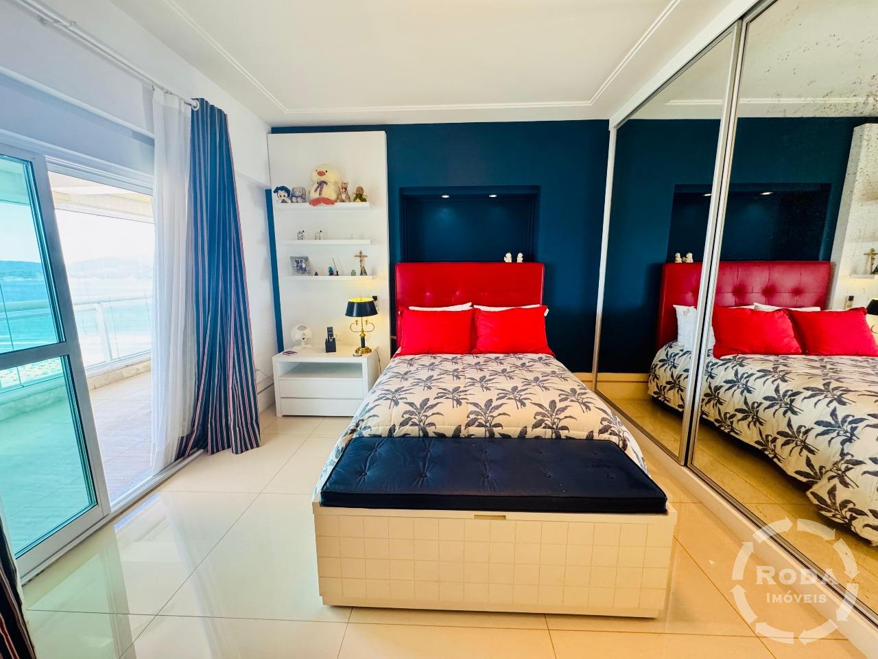 Apartamento à venda no Gonzaga: 