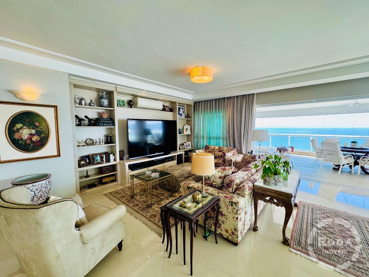 Apartamento à venda no Gonzaga: 